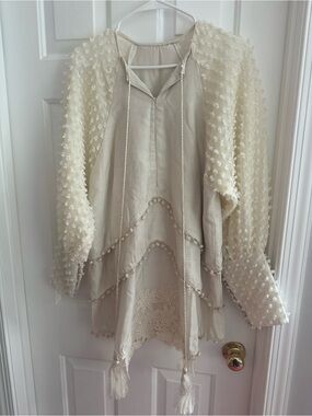 Pakistani tunic M Elan